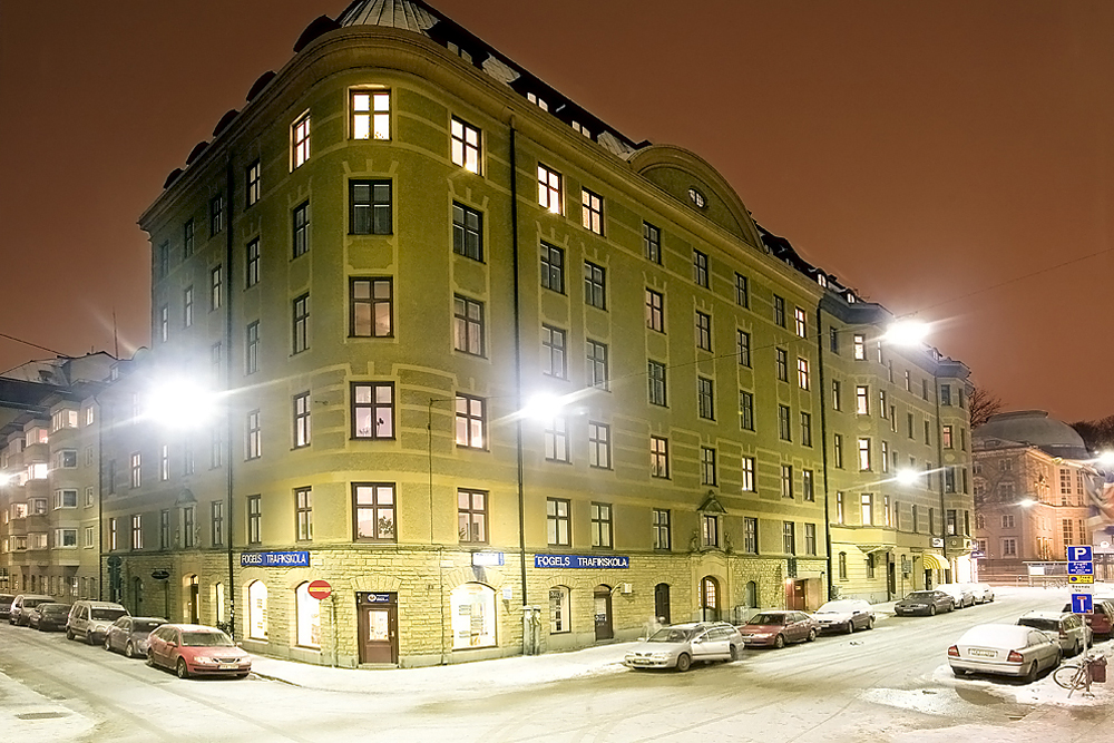 Rehnsgatan 19